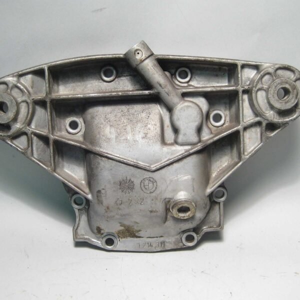 1997-2003 BMW E39 6-Cyl 188mm Rear Differential Final Drive Cover OEM