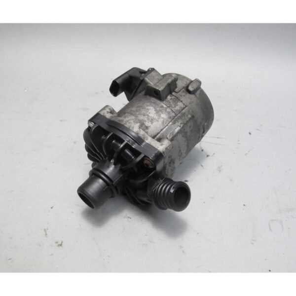2010-2017 BMW F01 7-Series F07 N63 S63 V8 Auxiliary Electric Water Coolant Pump