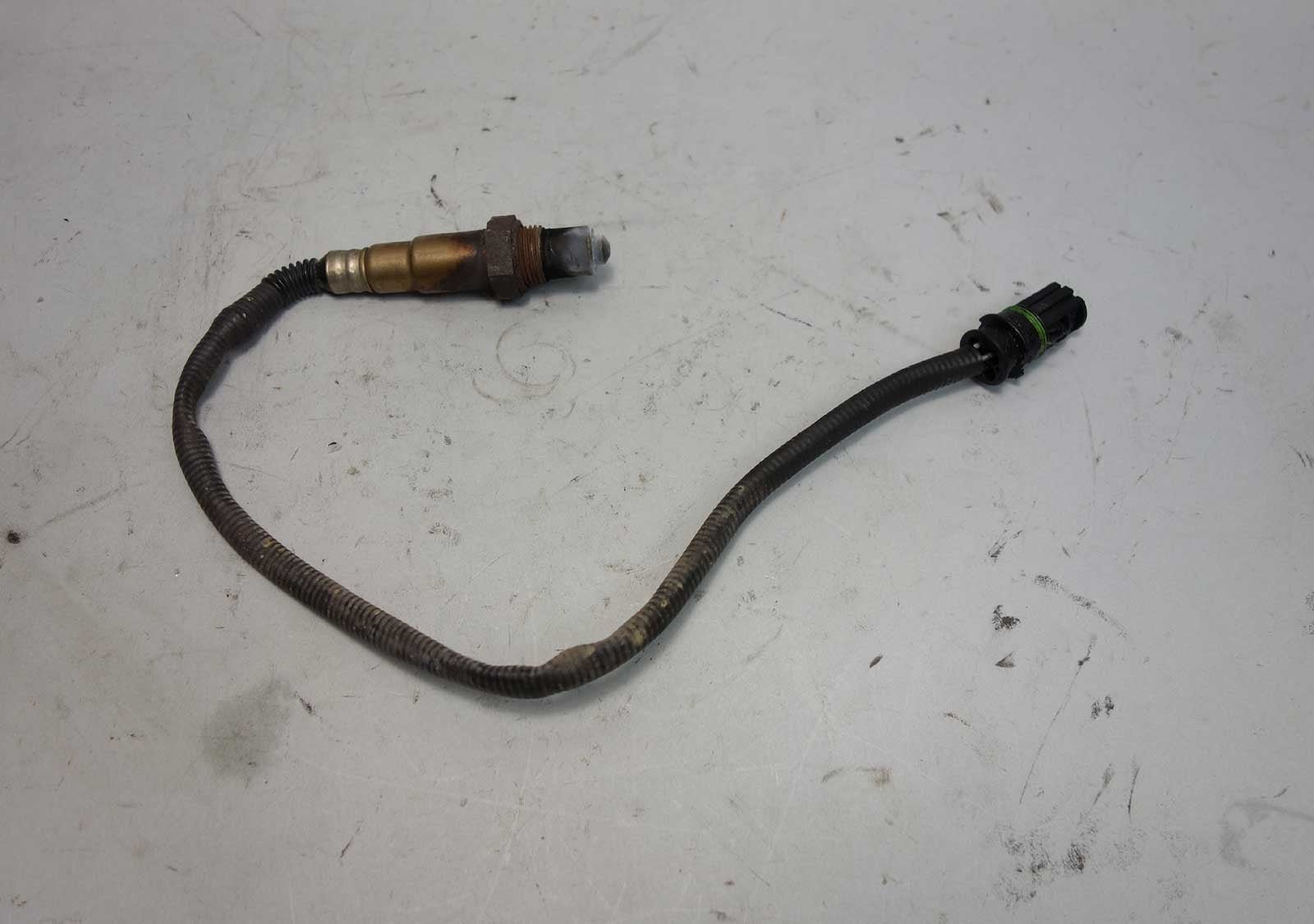57_ce04ba1b-0dfc-4b92-924f-0195cb8a3ff4.jpg 2008-2010 BMW E60 528i N52 6-Cyl Bank 1 Front Downstream Post-Cat Oxygen Sensor - Image 1