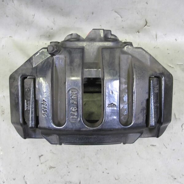 2006-2010 BMW E60 M5 E63 M6 Factory Left Front Brake Caliper 2-Piston w Bracket