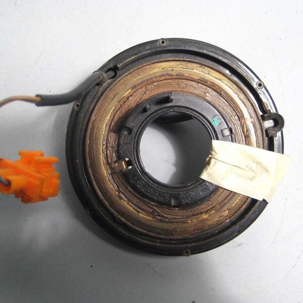 BMW E36 E32 E34 Steering Wheel Slip Ring Clockspring Squib OEM 1991-1994