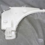 2008-2013 BMW E90 3-Series 1-Series Windshield Washer Bottle Tank Headlight Wash
