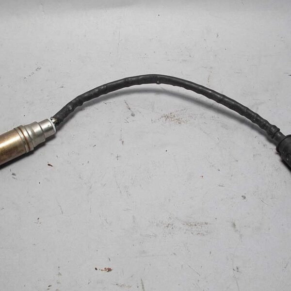 BMW S85 V10 M5 M6 Post-Cat Downstream Oxygen O2 Sensor Bosch 2006-2010 USED OEM