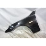 2004-2010 BMW E60 E61 5-Series Left Front Fender Quarter Panel Black Sapphire OE