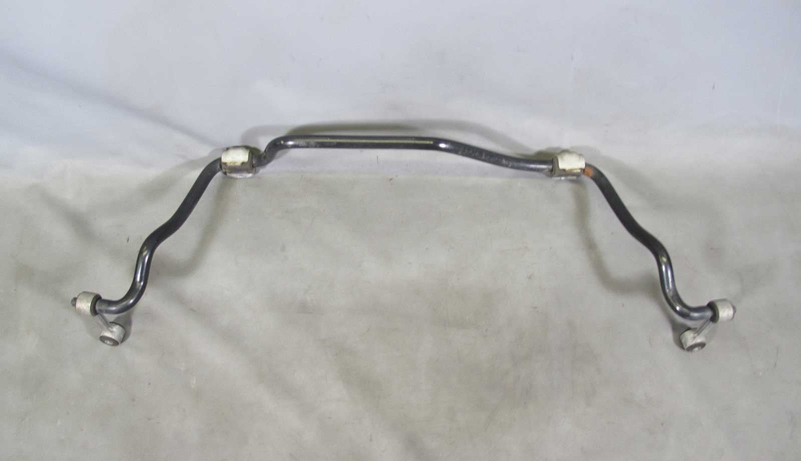 57_cff4270a-ff0d-4057-aef6-4fc5300d3c71.jpg BMW E89 Z4 Roadster Factory Rear Axle Anti-Sway Stabilizer Bar 19mm 2009-2016 OE - Image 1