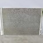 2011-2017 BMW F10 5/6/7-Series Factory Air Conditioning Condenser AC OE USED