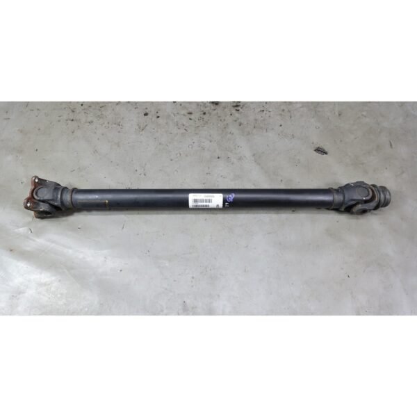 11-17 BMW F25 X3 F26 X4 Factory Front Drive Propeller Shaft xDrive U-Joint OE