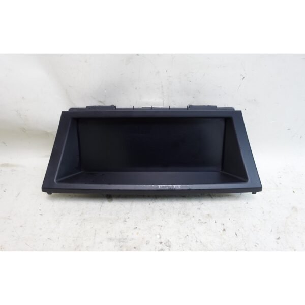 Damaged 2010-2013 BMW E70 X5 E71 X6 Factory On-Board OBC Display Screen 8.8" OE