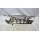 BMW E39 Front Radiator Support Header Panel Core Support 1997–2003 OEM USED
