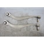 2009-2017 BMW F10 F01 F12 Factory Rear Axle Traction Arm Control Arm Pair OEM