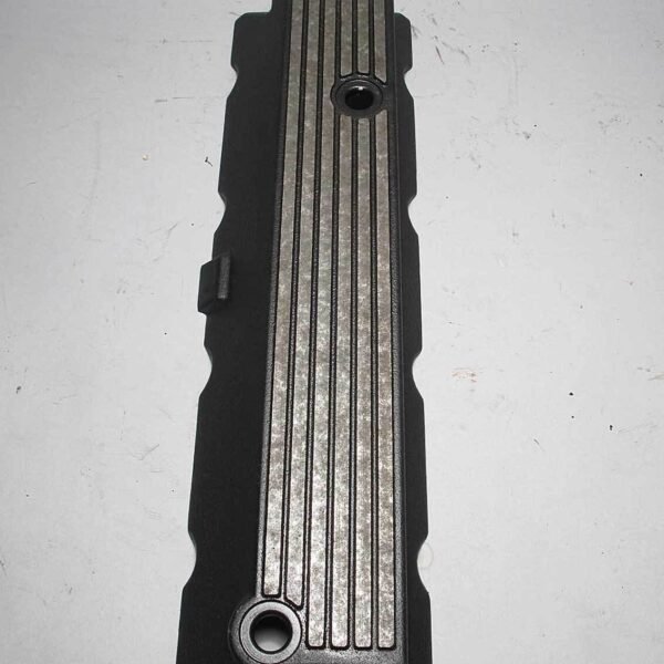 BMW S62 5.0L V8 M5 Z8 ///M Aluminum Engine Cover Bank 1 Right 2000-2003 USED OEM