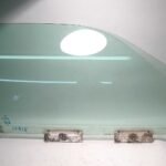 1995-1999 BMW E36 318ti Compact Hatch Right Passenger Front Door Window Glass OE