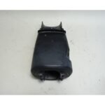 1982-1993 BMW E30 3-Series E28 Steering Column Trim Covers Top Bottom OEM