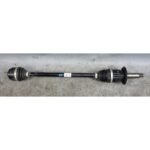 23-25 BMW U11 X1 U10 X2 F74 Factory Rear Axle Output Shaft OEM