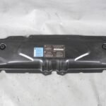 2008-2010 BMW E60 535i 535xi Upper Front Radiator Support Header Brace Frame OEM