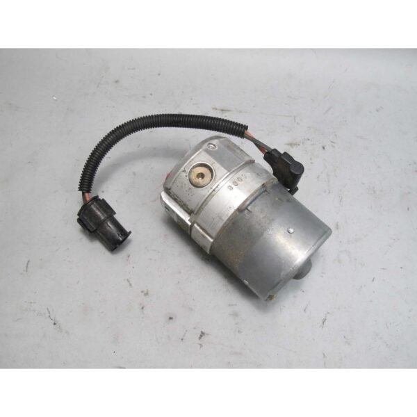 BMW Z3 E53 X5 DSC Stability Control Compressor Pump 1997-2002 USED OEM