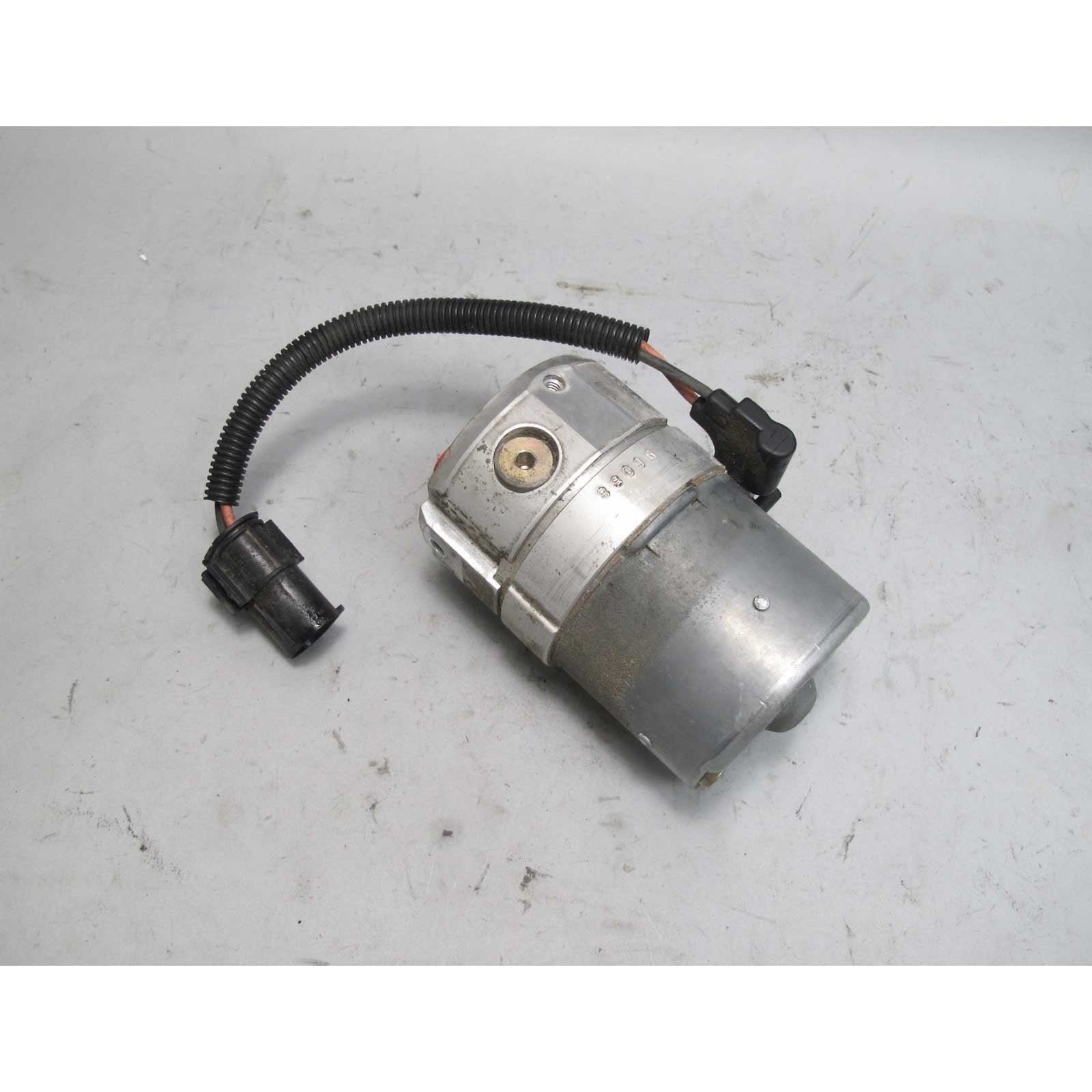 57_d63ced69-4b26-4910-96b4-c8a0b1beeb97.jpg BMW Z3 E53 X5 DSC Stability Control Compressor Pump 1997-2002 USED OEM - Image 1