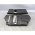 Damaged 20-24 BMW F97 X3M F98 X4M Factory Air Filter Housing Assembly ///M OEM