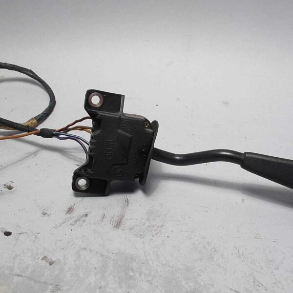 BMW E28 5-Series Early Windshield Wiper Switch Column Stalk 1982-1985 OEM