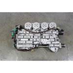 2001-2002 BMW Z3 E46 E39 M54 Auto Trans Valve Body 2.5i 325i OEM
