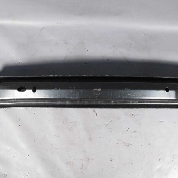 BMW E83 X3 SAV Rear Bumper Reinforcement Bar Rebar Steel 2004-2010 USED OEM