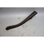 2014-2016 BMW F10 5-Series Sedan Front Center Console Armrest Strip Mocha Napa