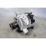 2019-2024 BMW G01 X3 G02 X4 G05 X5 B46 B58 Factory 180 Amp Alternator OEM