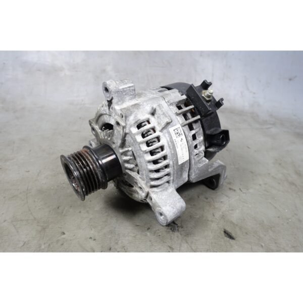 2019-2024 BMW G01 X3 G02 X4 G05 X5 B46 B58 Factory 180 Amp Alternator OEM