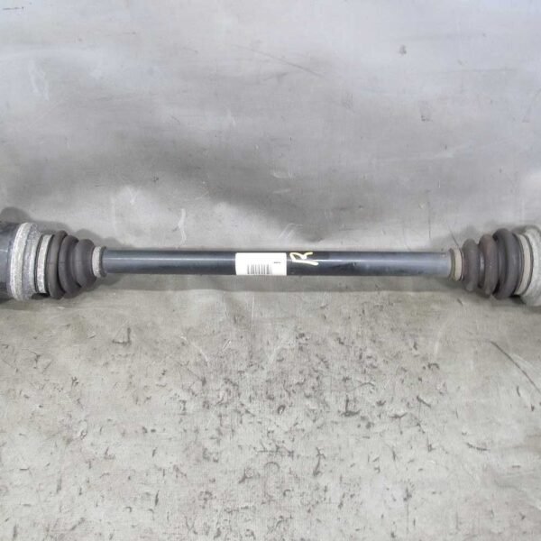 2013-2017 BMW F25 X3 F26 28i 28iX Right Rear Output Half Shaft Axle 28mm OEM