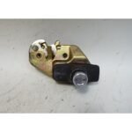 1984-1993 BMW E30 3-Series Trunk Boot Lid Lock Catch Latch Tumbler OEM