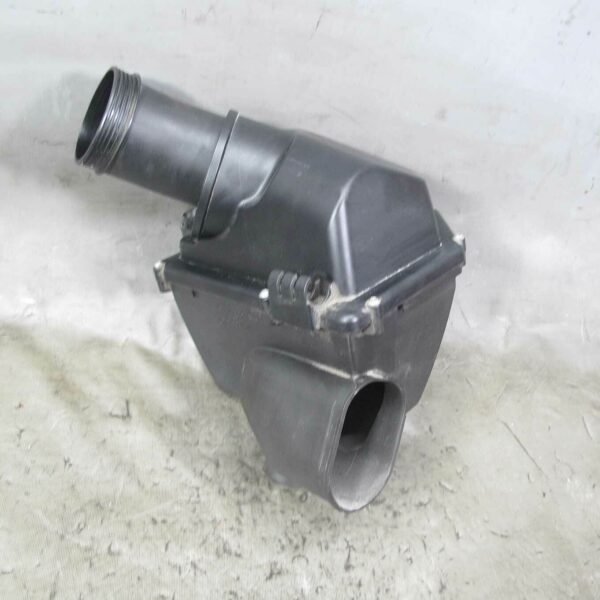 2013-2017 BMW F10 M5 F12 M6 S63N Left Bank 2 Air Filter Housing Intake Muffler