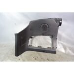 Damaged 03-08 BMW Z4 Right Rear Lateral Interior Trim Speaker Panel Black OEM