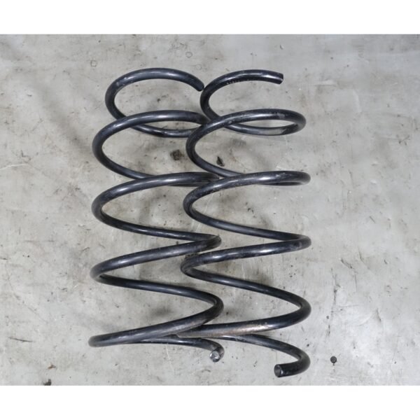 BMW Z3 Roadster Front Coil Spring Pair Left Right OEM 1996-2002