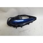 2018-2024 BMW G01 X3 G02 X4 Right Exterior Door Handle Comfort Phytonic Blue OEM
