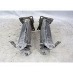 03-05 BMW E85 Z4 Roadster Early Front Bumper Deformation Reinforcement Arms OEM