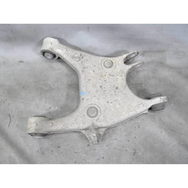 09-13 BMW F01 7-Series F10 F12 Right Rear Passenger Lower H Control Swing Arm