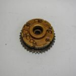 BMW N54 3.0L 6-Cyl Twin Turbo Exhaust Camshaft Timing Gear Sprocket USED OEM