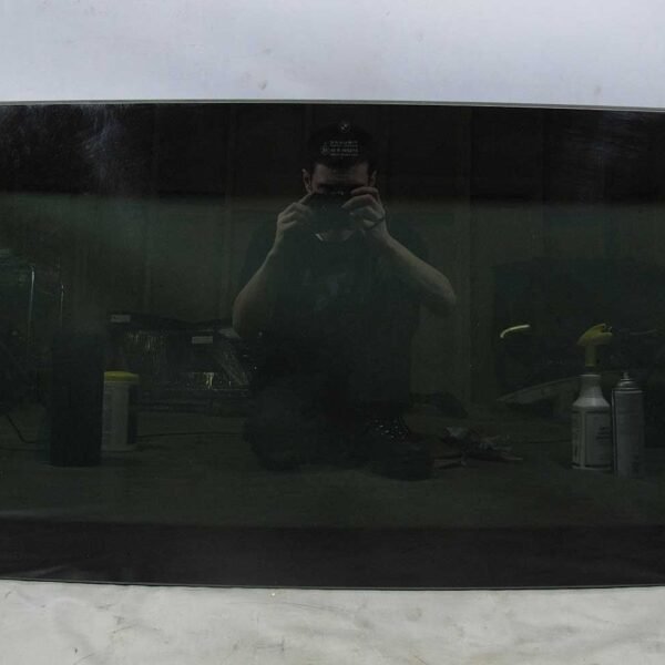 BMW E65 E66 7-Series Moonroof Sunroof Exterior Glass Panel Window 2002-2003 USED