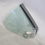 BMW E89 Z4 Roadster Cabrio Right Rear Passenger Quarter Window Glass Pane USED