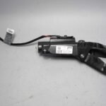 BMW E85 Z4 Roadster Left Convertible Top Locking Latch 2003-2006 USED OEM