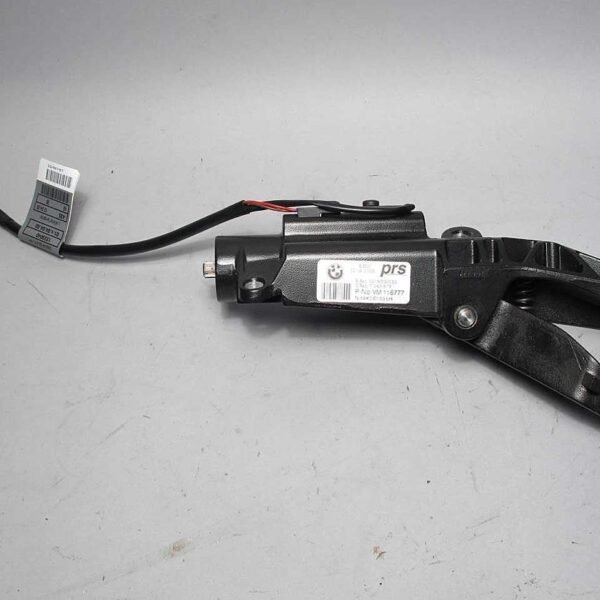 BMW E85 Z4 Roadster Left Convertible Top Locking Latch 2003-2006 USED OEM