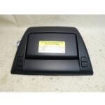 Damaged 2004-2006 BMW X3 E83 On-Board Monitor Infotainment Display Screen OEM