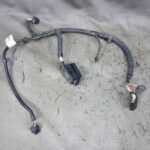 2014-2017 BMW i01 i3 Mega City Vehicle Electric Motor Sensor Wiring Harness OEM