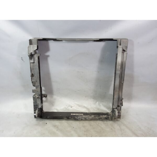 2010-2014 BMW E70 X5M E71 X6M Radiator Cooling Carrier Frame Mount OEM