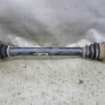 BMW 06–13 3-Series 1-Series Right Rear Axle Half Shaft E90 E92 E88 E82 OEM