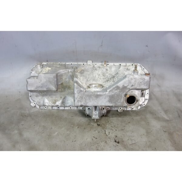 BMW E30 325ix AWD Factory Engine Oil Pan Sump Coupe Sedan 1988-1991 OEM