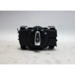 2011-2013 BMW E82 1-Series E88 E90 M3 Headlight Switch Knob for Rain Sensor OEM