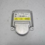 2014 BMW F30 3-Series F22 ICM Airbag Module Sensor F32 4-Series OEM