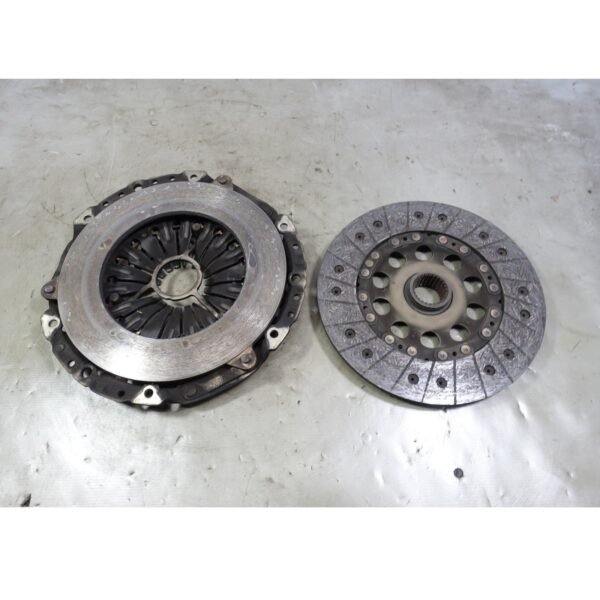 BMW N54 N55 E90 335Xi E60 535Xi AWD 6-Speed Manual Clutch Pressure Plate Set OEM