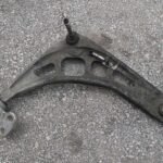BMW E46 3-Series Z4 Right Front Aluminum Control Arm Wishbone 1999-2008 USED OEM
